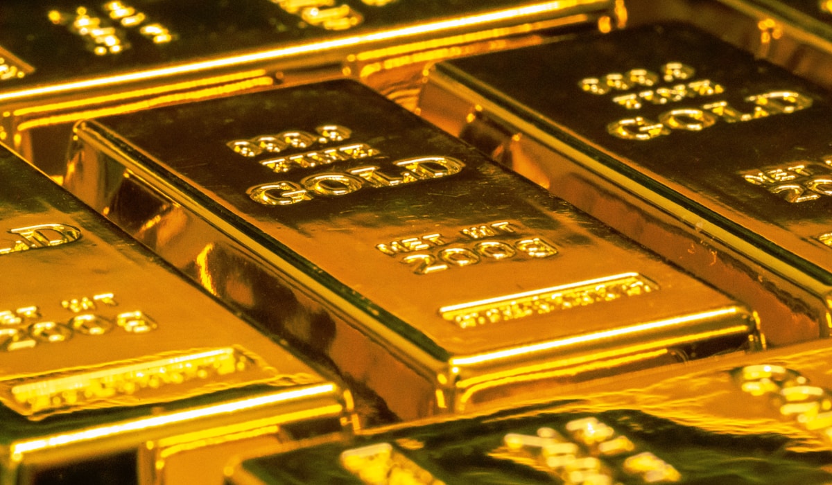 Gold Investments