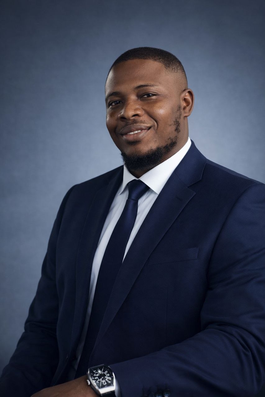 Commissioner portrait