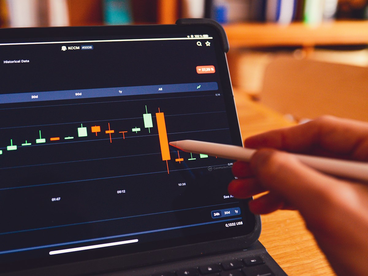 Forex Trading