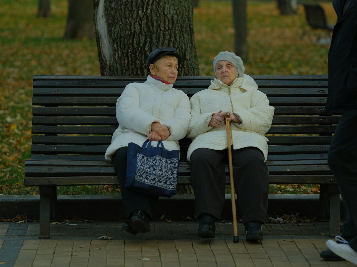 Retirement Income