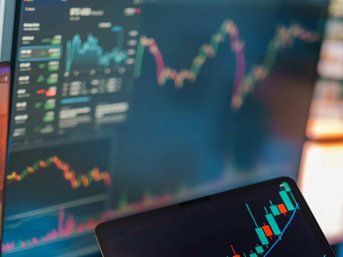 Stock Trading