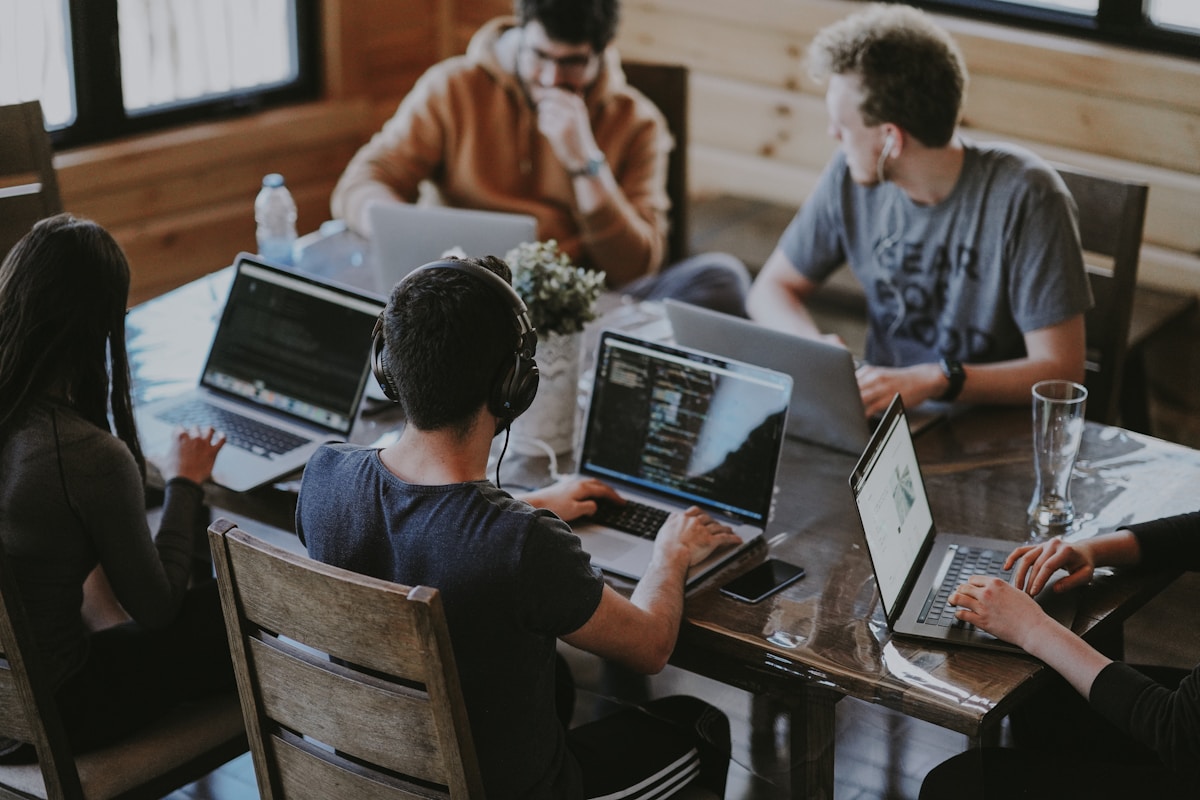 The Genius Resources team