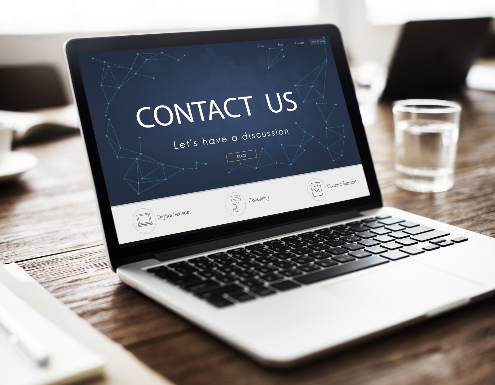 Contact Venux Capital