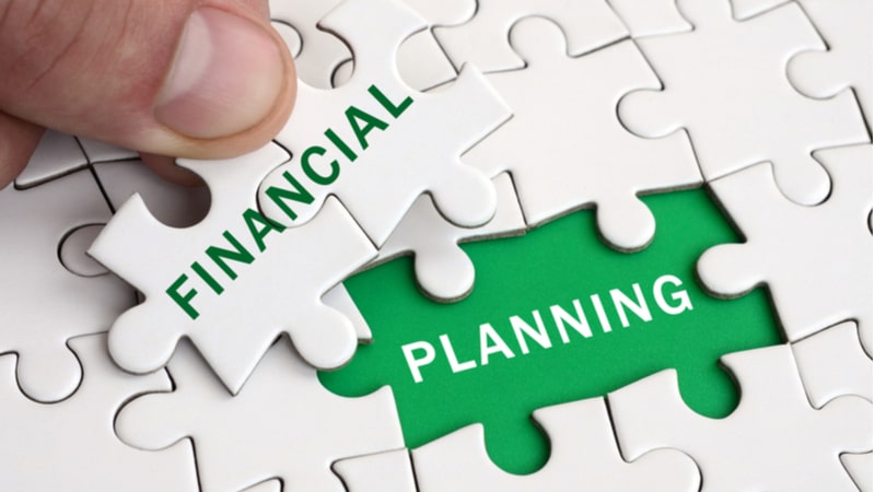 Financial planning
