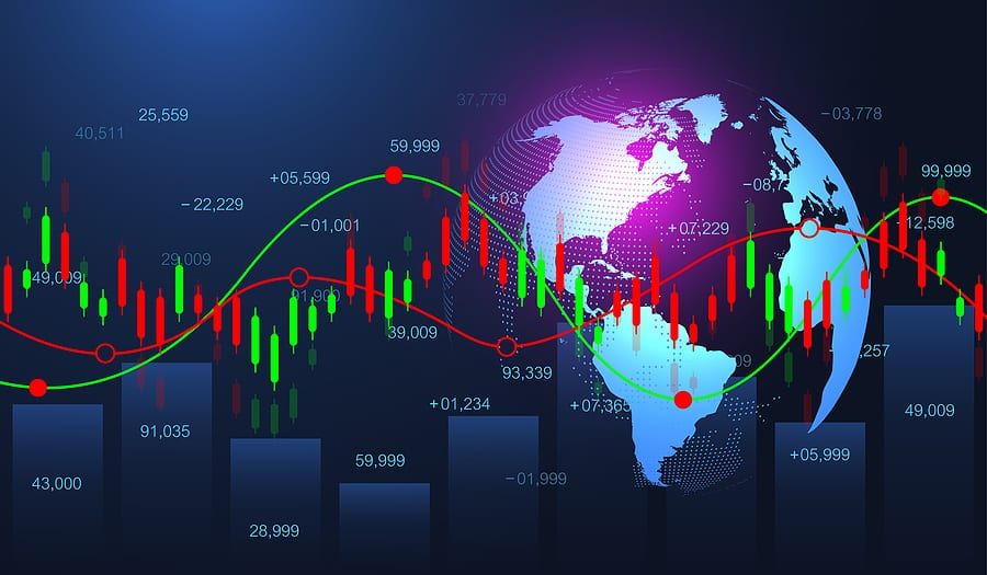 Forex trading