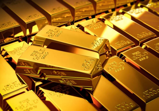 Gold investment