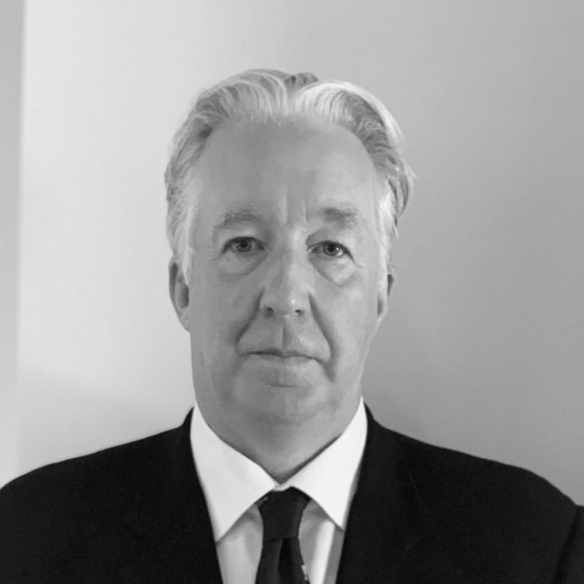 Simon Grant-Rennick